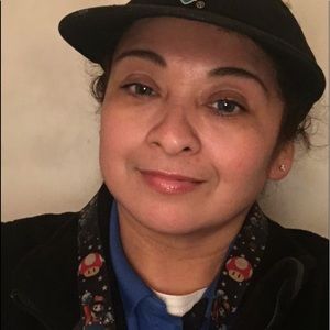 Meet your Posher, Bertha